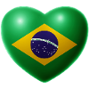 Heart (Brazil / Brasil) 01