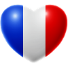 Heart (France / France)