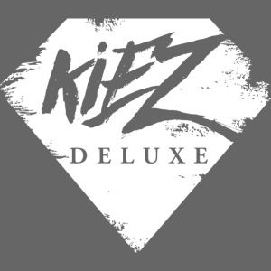 Kiez Deluxe Logo Rugged
