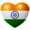 Heart (India / India)