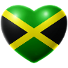 Heart (Jamaica / Jamaica)