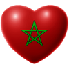 Heart (Morocco / Morocco)