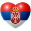 Heart (Serbia / Srbija)