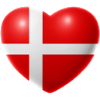 Herz (Denmark / Danmark)