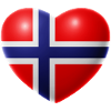 Herz (Norway / Norge)
