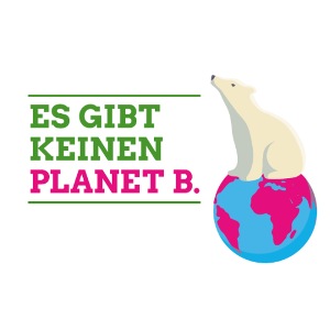 Es gibt keinen Planet B 2