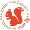 Eichhörnchen
