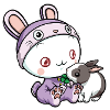 Puni Clover