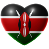 Heart (Kenya / Kenya)