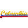 colombia