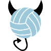 Volleyball Devil
