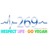 269 RESPECT LIFE