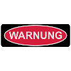 Warning