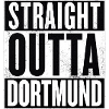 Straight Outta Dortmund