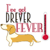 Drever Fever light
