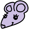 Sweet Mouse
