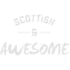 Scottish and Awesome
