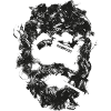 Bearded in Bangkok