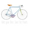 Ride your Bike