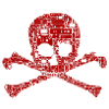 Gamer skull