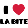 I Love La Bite