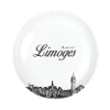 porcelaine de Limoges