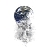 Spaceman