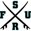 Surf Logo