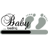 Baby loading / pregnancy Ladebalken