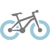 Fatbike 2C - 2F
