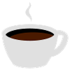 Tasse à café