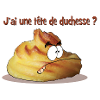 patate duchesse
