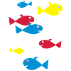 vecteur fisch
