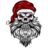 Bad santa