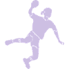 Handball Mädchen