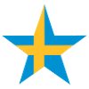 Swedish star