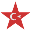 Turkish star