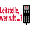 Leitstelle wer ruft?
