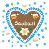 Saubazi - Wiesn Bayern