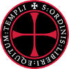 Knight Templar seal