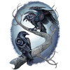 Huginn und Muninn