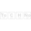 TECHNO PERIODIC TABLE