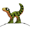 Velociraptor