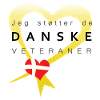 Jeg støtter veteraner