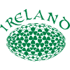 Ireland Rugby Ball