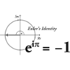 Formule mathématique d'Euler