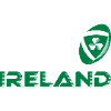 Rugby Ireland Ball