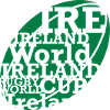 Ireland Rugby World Cup