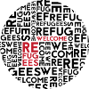 refugees welcome
