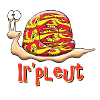 escargot normand